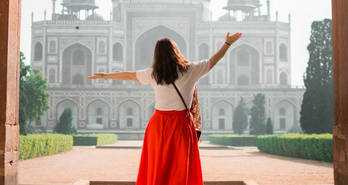 Daily Travel Costs in India for Budget Travelers
